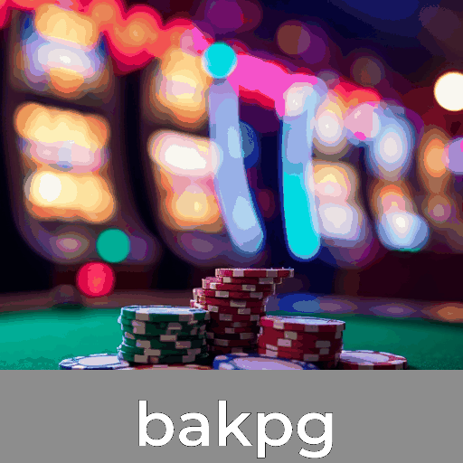 Valiosas Promoções de bakpg: Descubra Ofertas Irresistíveis