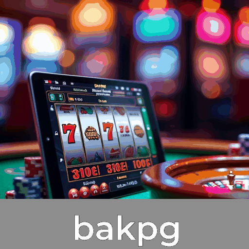 Maximize sua Experiência com Estratégias Inteligentes no bakpg