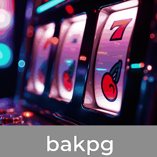 Descubra o acesso premium e seguro no bakpg