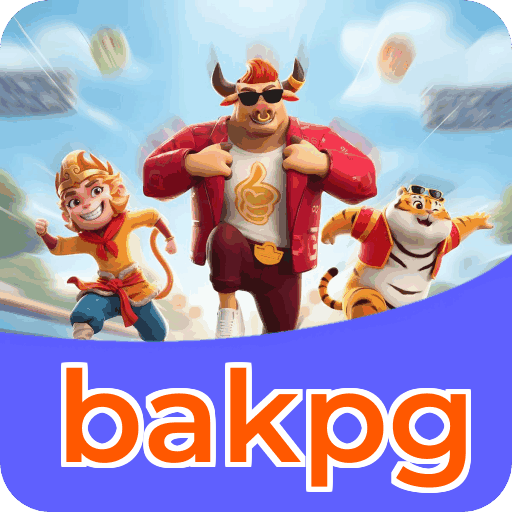 Promoções e bônus exclusivos da bakpg