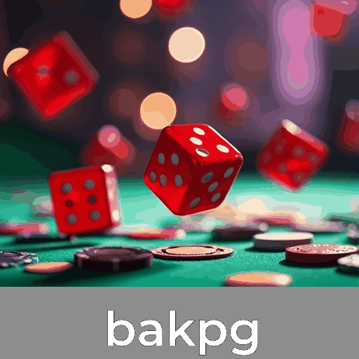 Bônus e Promoções Únicas do bakpg: Descubra a Abundância!