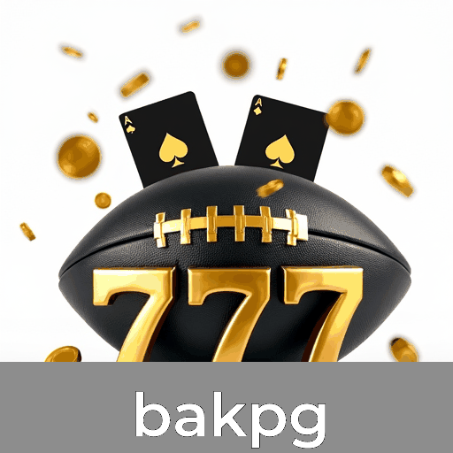 Explore a conveniência total do aplicativo bakpg para apostas