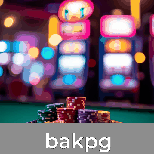 Explore a conveniência total do aplicativo bakpg para apostas