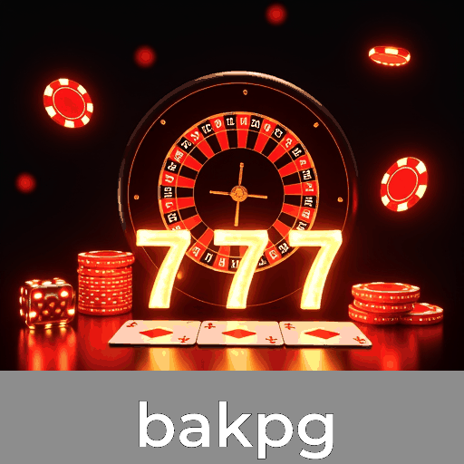 Mergulhe na Atmosfera Autêntica do Cassino bakpg