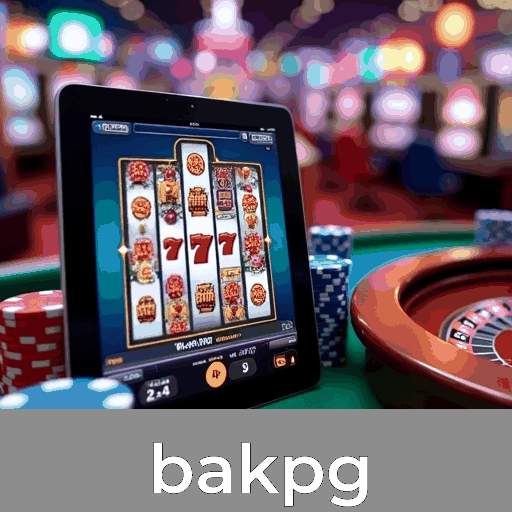 Valiosas Promoções de bakpg: Descubra Ofertas Irresistíveis