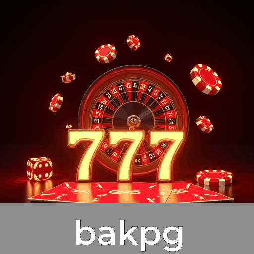 bakpg: A Plataforma de Jogos com Segurança e Serviço Profissional
