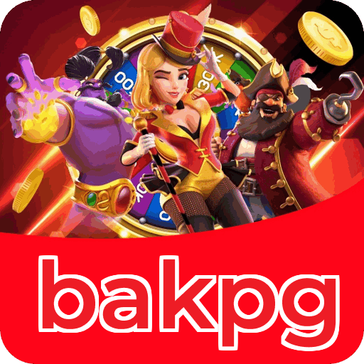 Siga a bakpg no Facebook