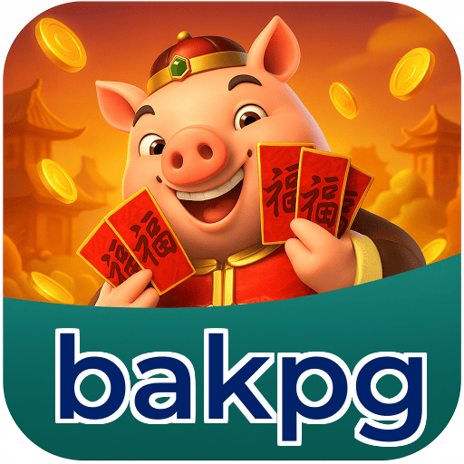 Bakpg: Seu Cassino Online de Confiança