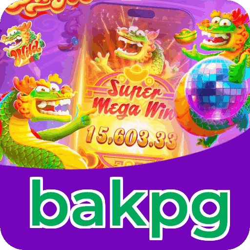 Métodos de pagamento aceitos na bakpg