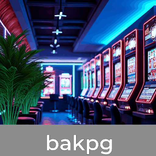Descubra a Experiência Casino Envolvente no bakpg: Psicologia do Jogo