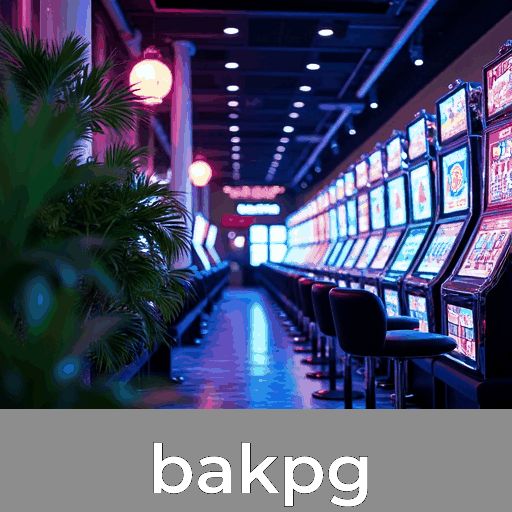 Bônus e Promoções Únicas do bakpg: Descubra a Abundância!