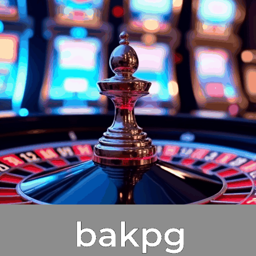 Bakpg: Estratégias de Jogo para Maximizar suas Chances de Ganho