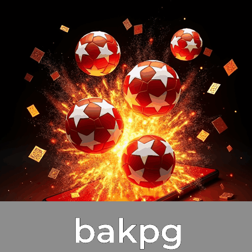 Garantia de Segurança no Jogo com bakpg: Experiência Imbatível