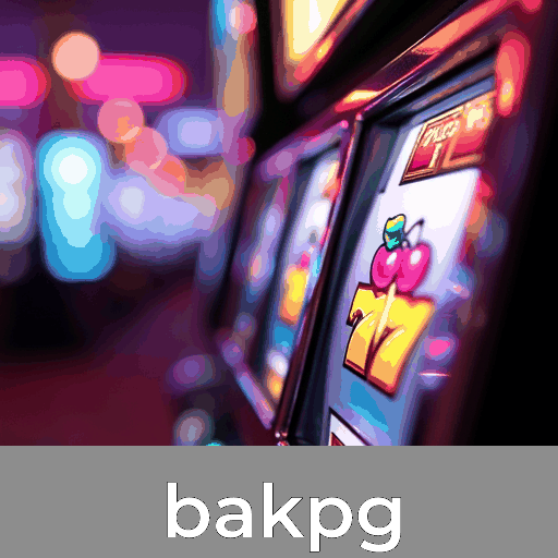 Descubra o acesso premium e seguro no bakpg