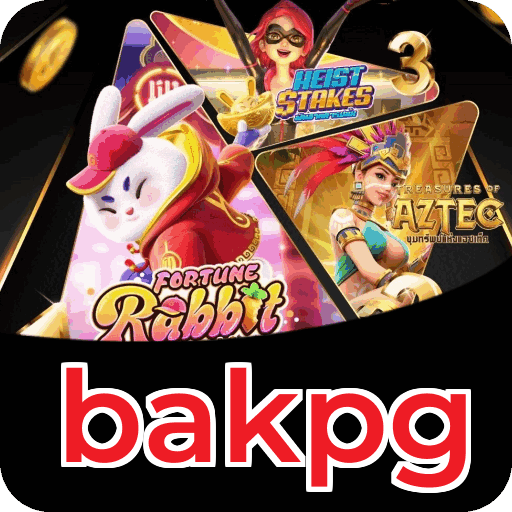 Streaming 4K no cassino ao vivo da bakpg